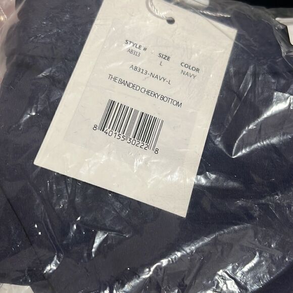 Andie Swim The Banded Bottom - Picture 9 of 9